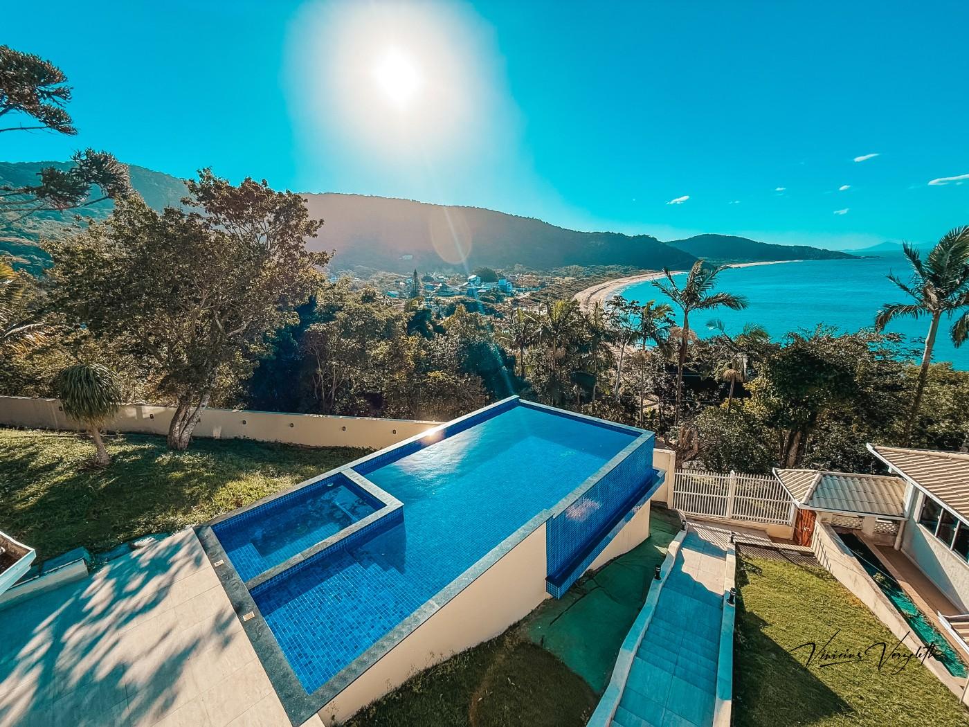Casa, 5 quartos, 1000 m² - Foto 2