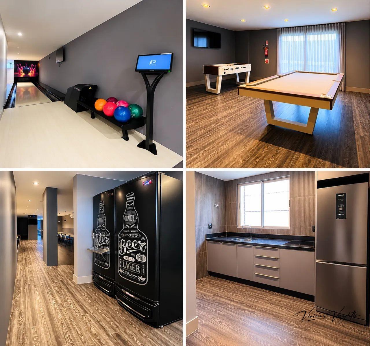 Apartamento, 2 quartos, 65 m² - Foto 9
