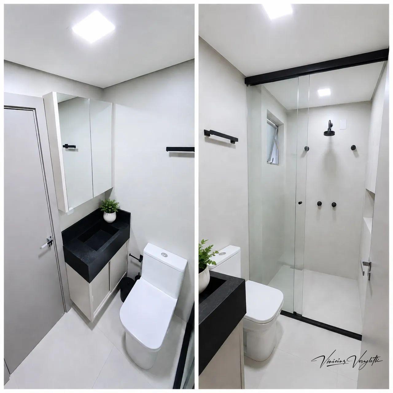Apartamento, 2 quartos, 65 m² - Foto 6