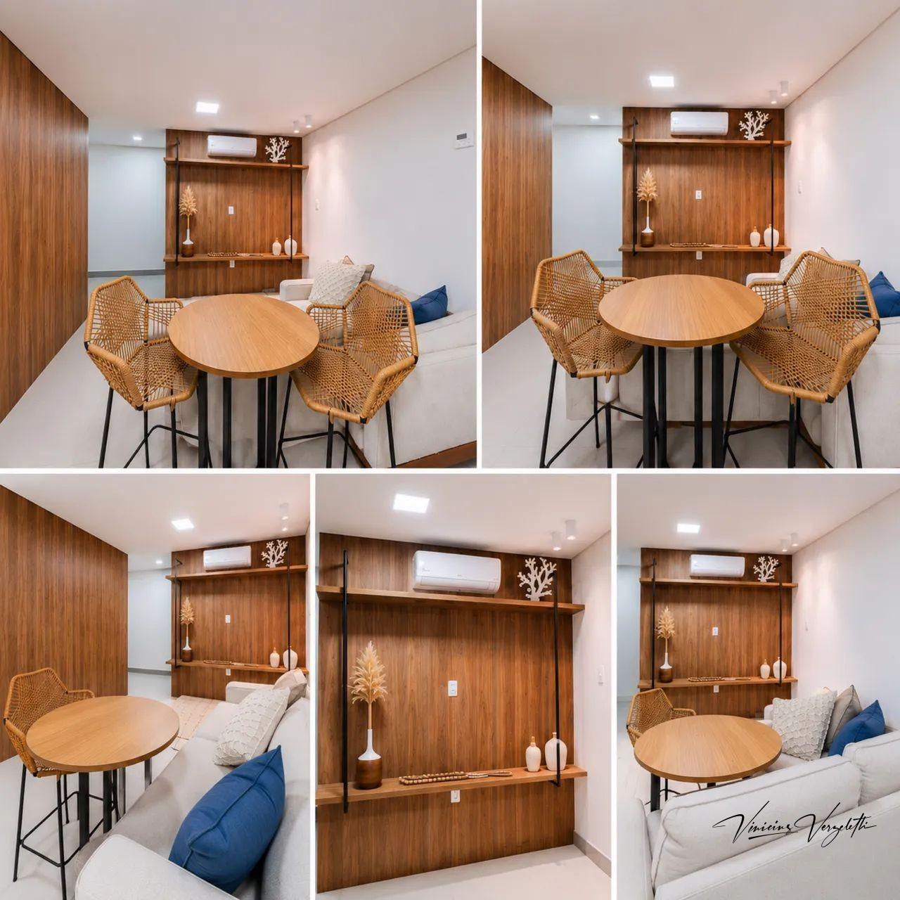 Apartamento, 2 quartos, 65 m² - Foto 2