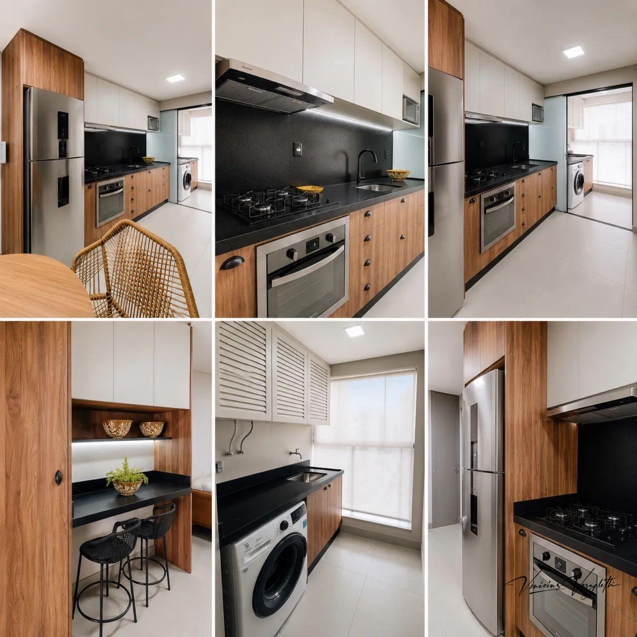 Apartamento, 2 quartos, 65 m² - Foto 5