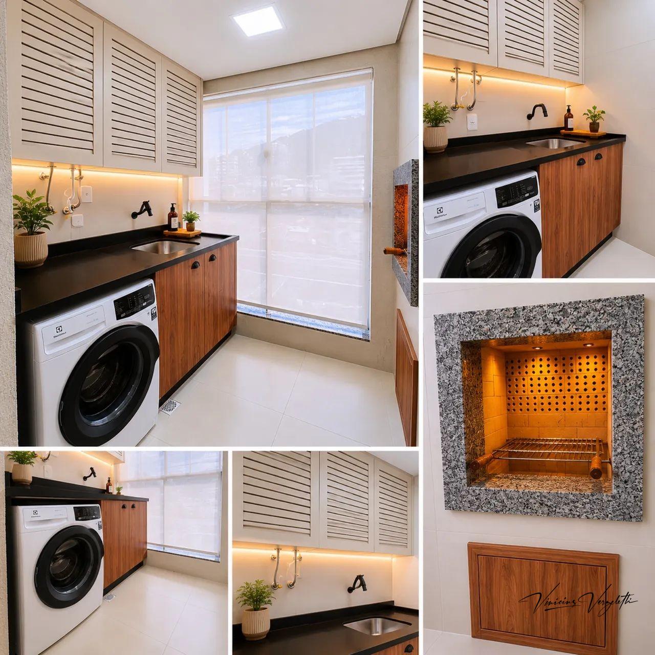 Apartamento, 2 quartos, 65 m² - Foto 3