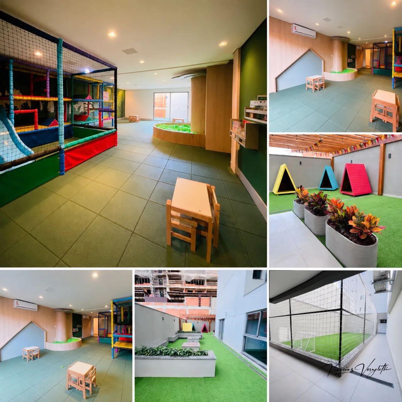 Apartamento, 2 quartos, 65 m² - Foto 10