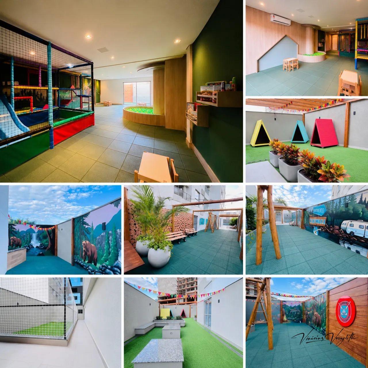Apartamento, 2 quartos, 65 m² - Foto 15