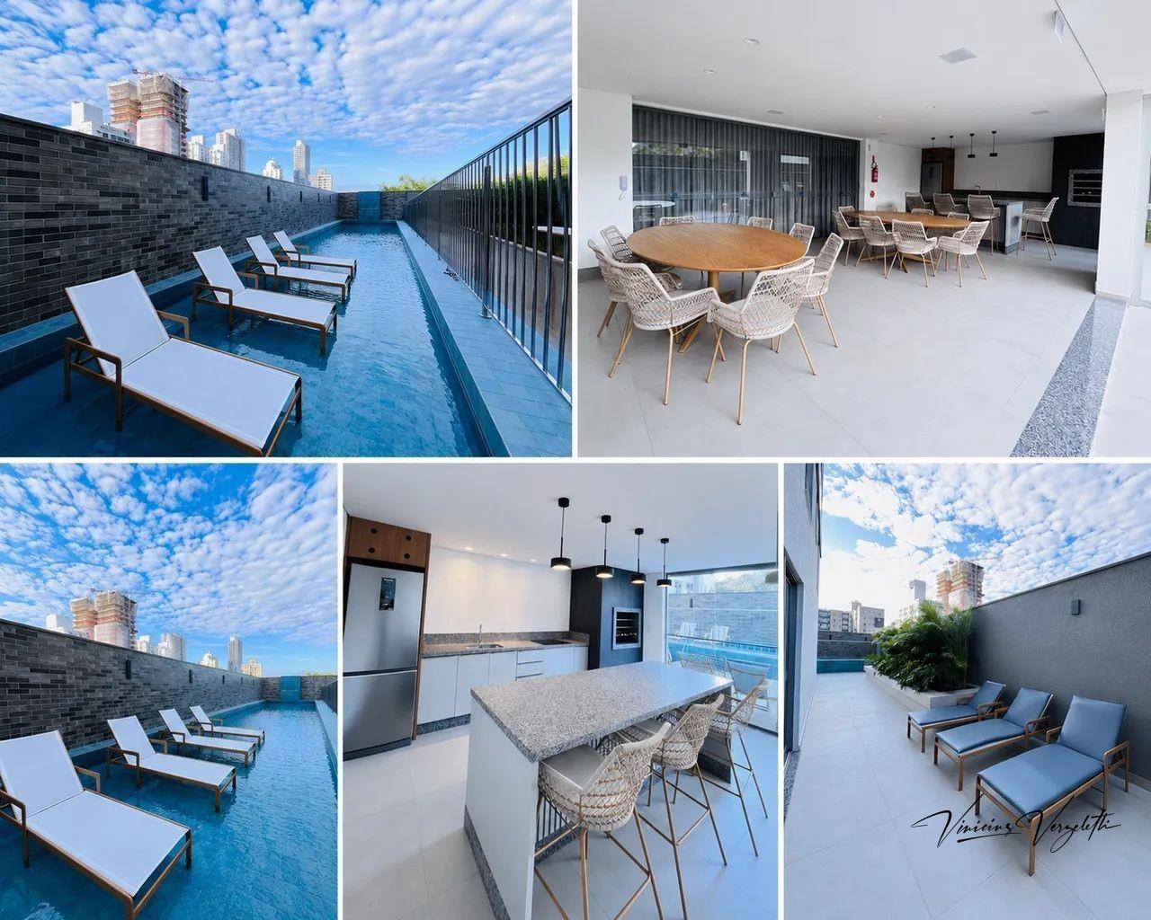 Apartamento, 2 quartos, 65 m² - Foto 7