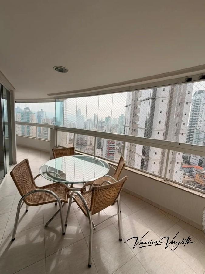 Apartamento, 3 quartos, 115 m² - Foto 3