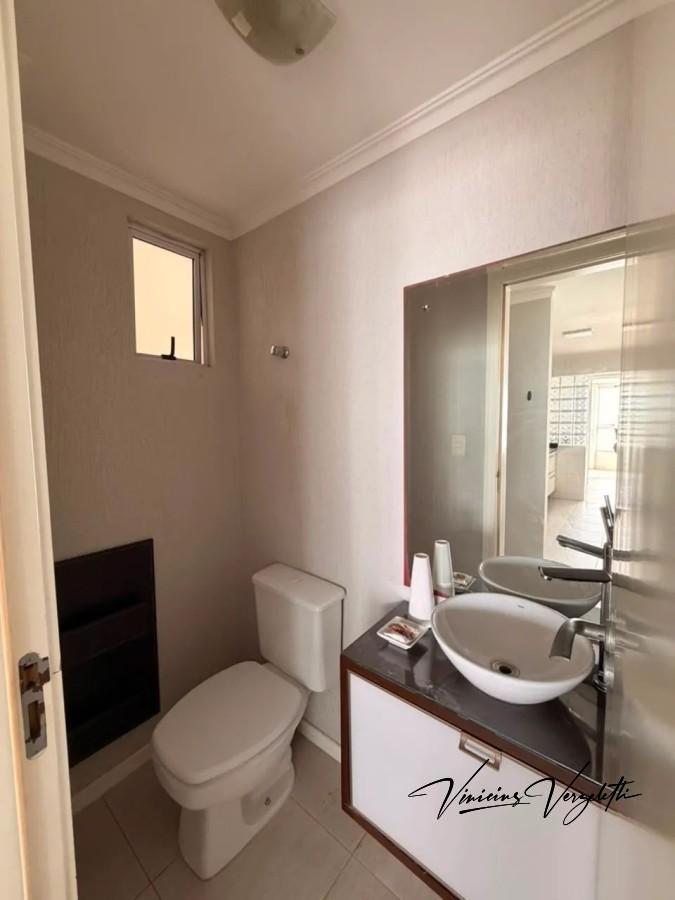 Apartamento, 3 quartos, 115 m² - Foto 11
