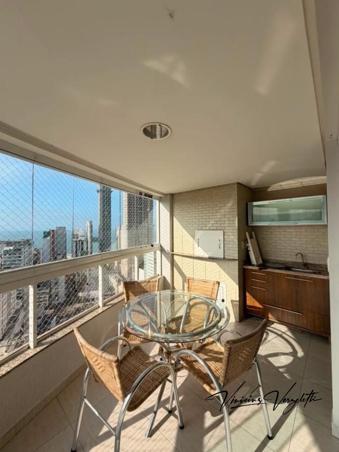 Apartamento, 3 quartos, 115 m² - Foto 2