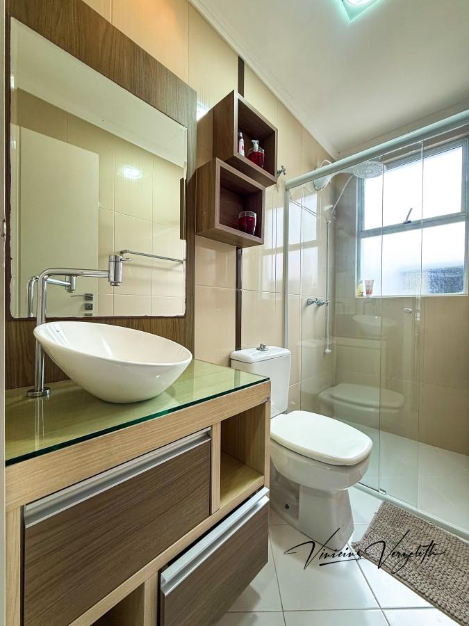 Apartamento, 2 quartos, 120 m² - Foto 25
