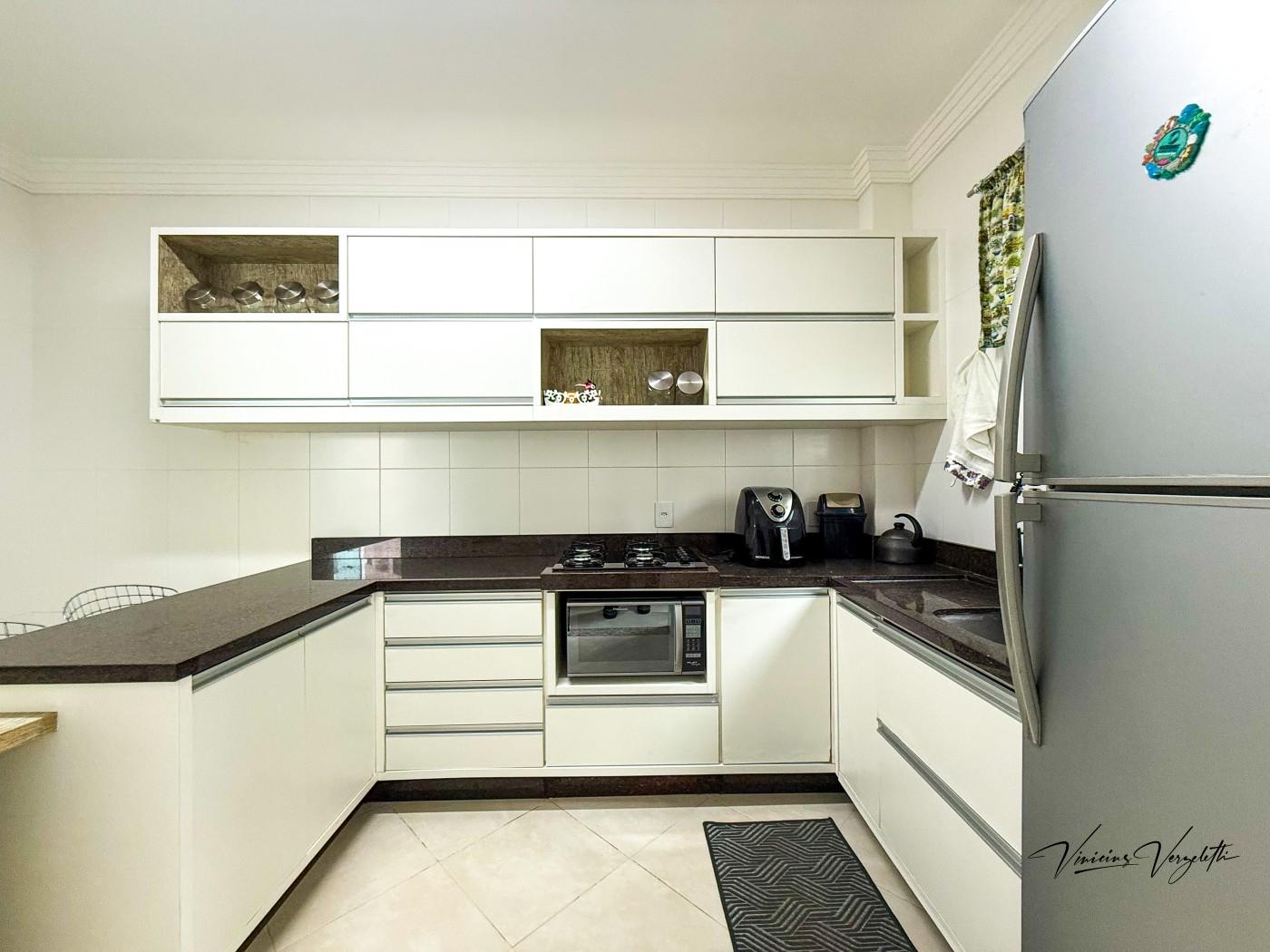 Apartamento, 2 quartos, 120 m² - Foto 14