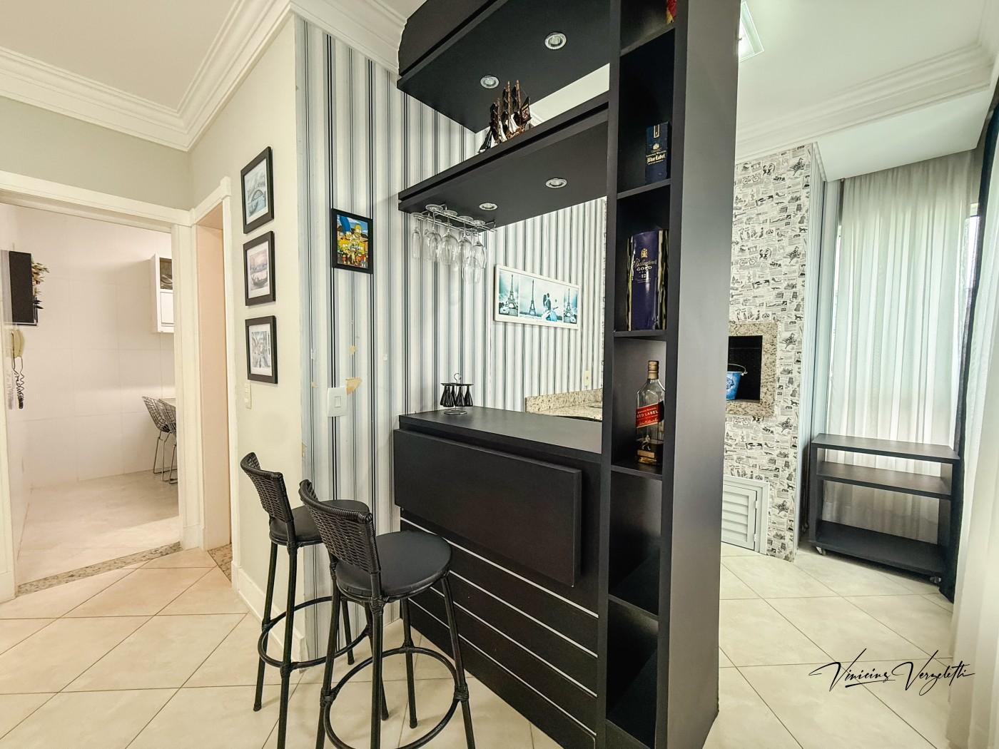 Apartamento, 2 quartos, 120 m² - Foto 6