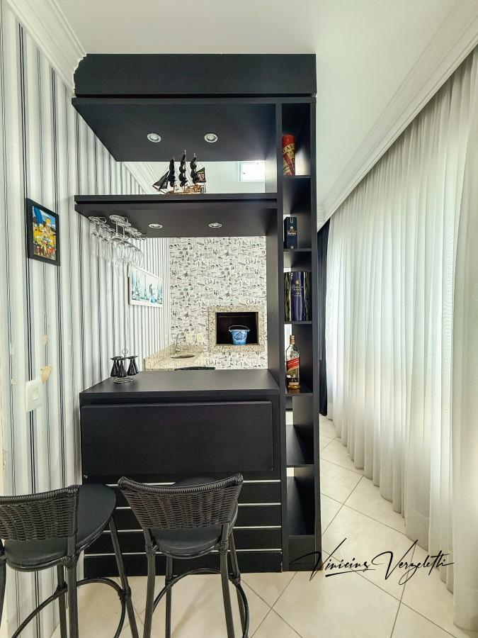 Apartamento, 2 quartos, 120 m² - Foto 10
