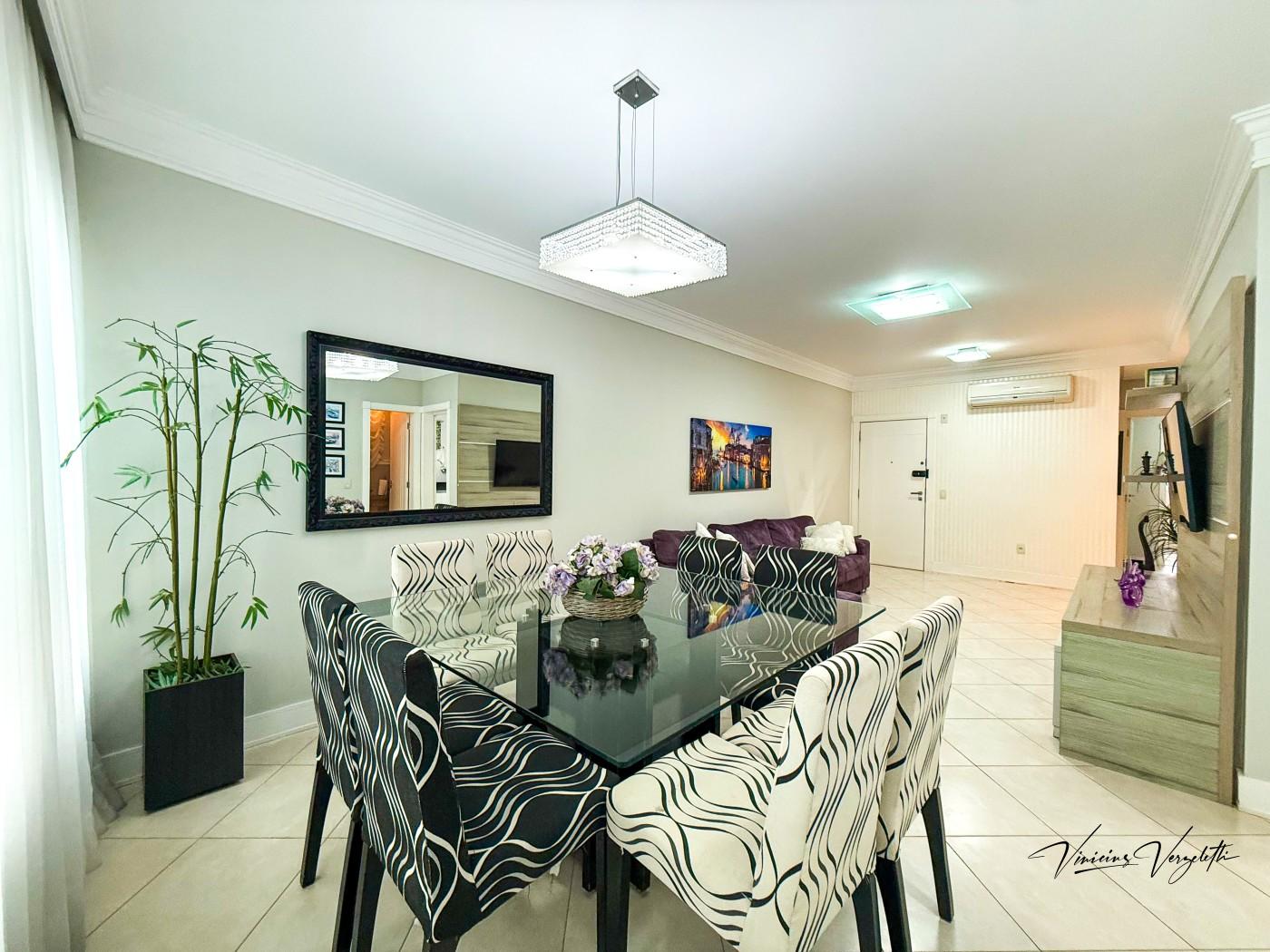 Apartamento, 2 quartos, 120 m² - Foto 8