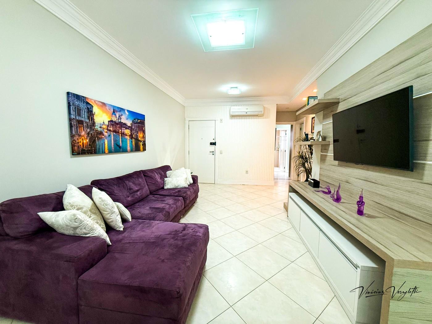 Apartamento, 2 quartos, 120 m² - Foto 7