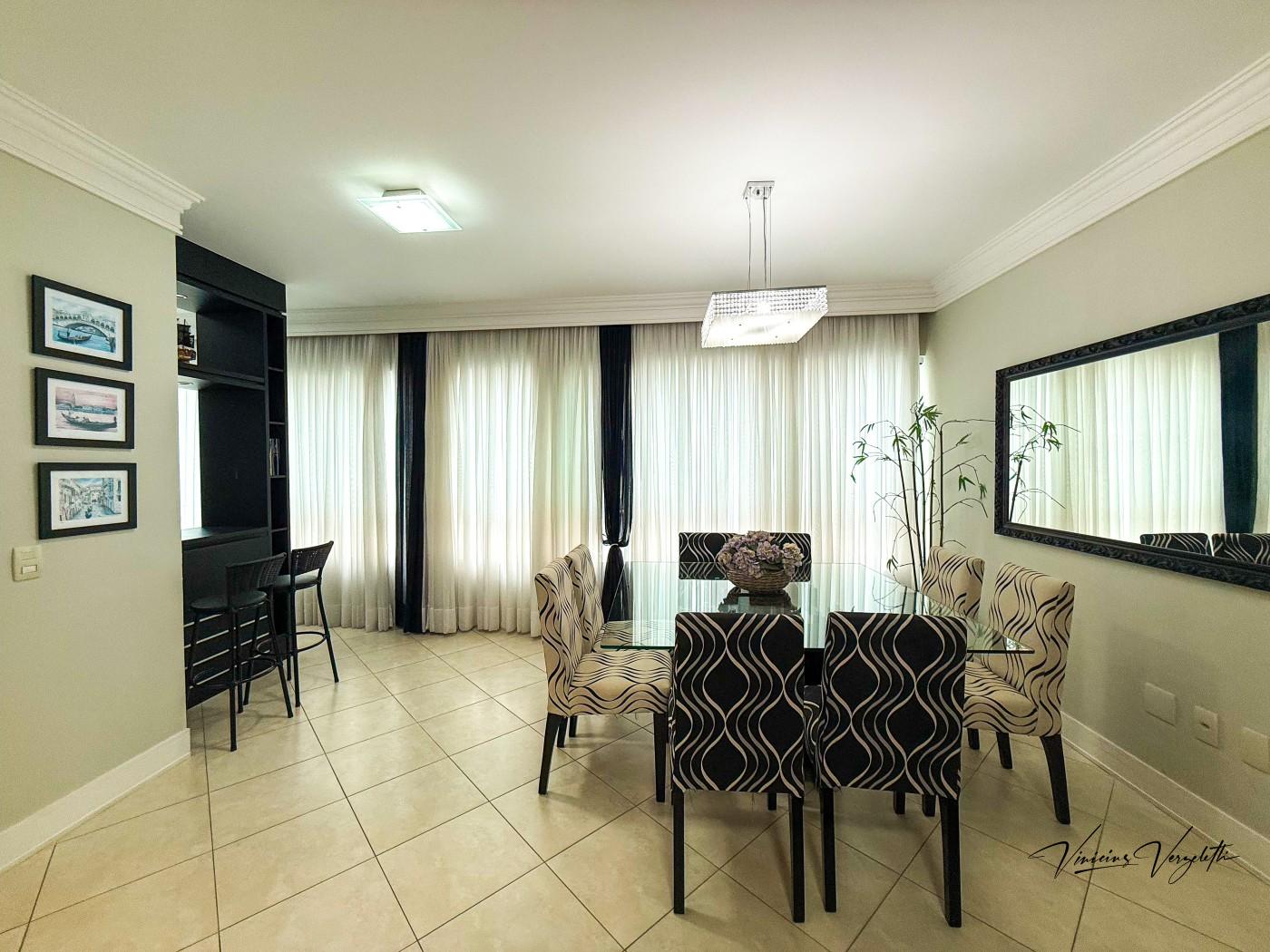 Apartamento, 2 quartos, 120 m² - Foto 9