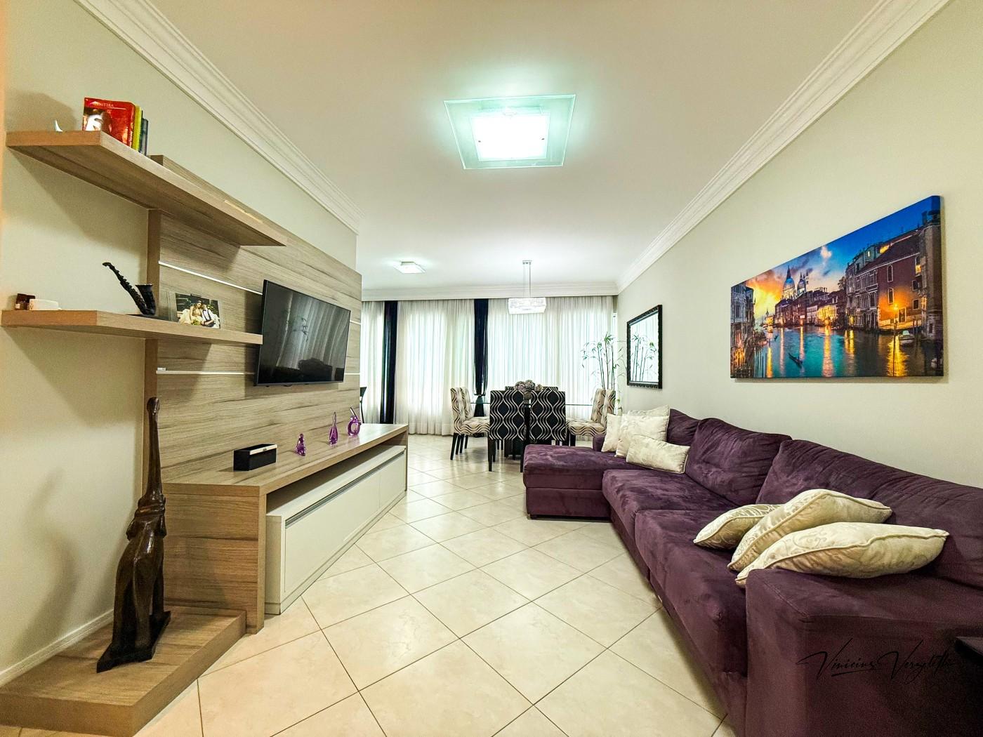 Apartamento, 2 quartos, 120 m² - Foto 3