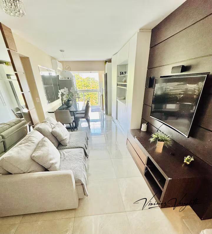 Apartamento, 2 quartos, 65 m² - Foto 5