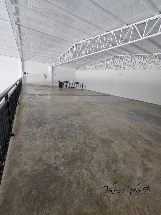 Depósito-Galpão, 632 m² - Foto 8