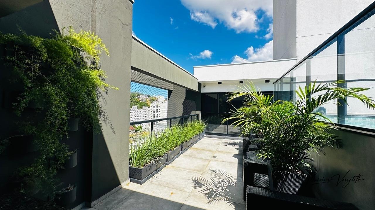 Apartamento, 2 quartos, 72 m² - Foto 21