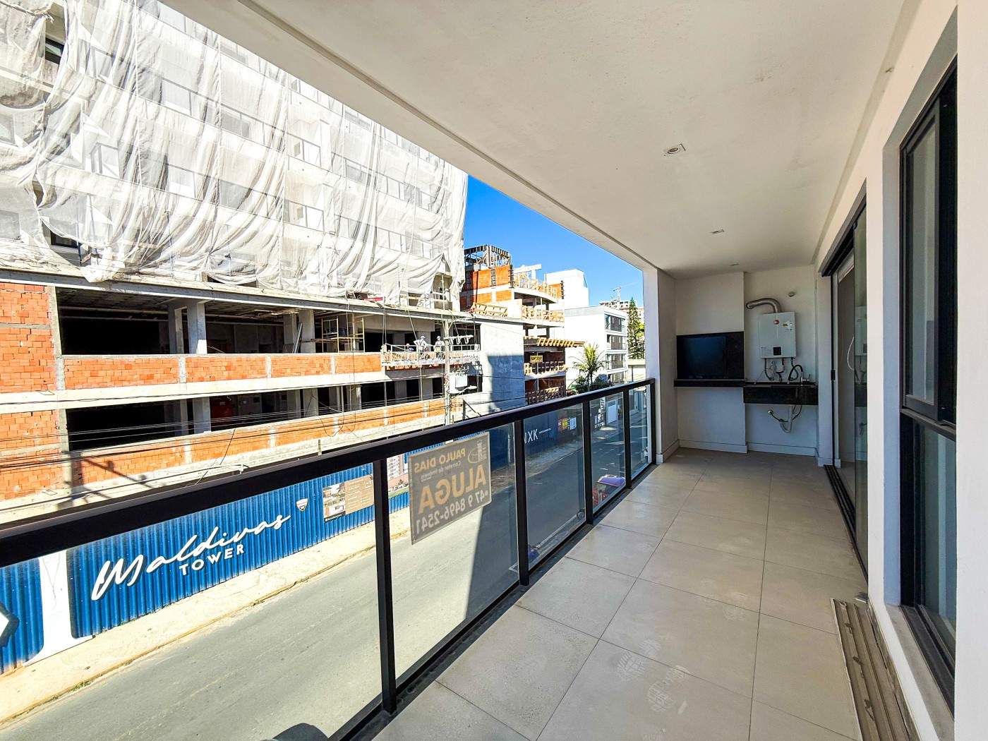 Apartamento, 2 quartos, 72 m² - Foto 53