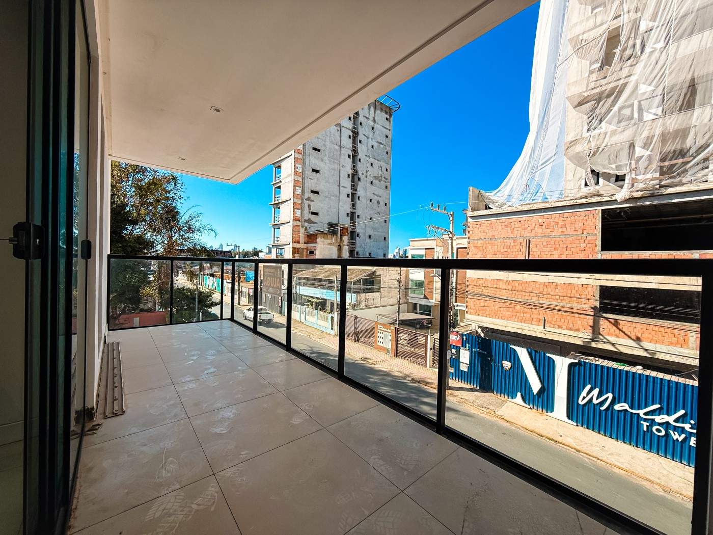 Apartamento, 2 quartos, 72 m² - Foto 38