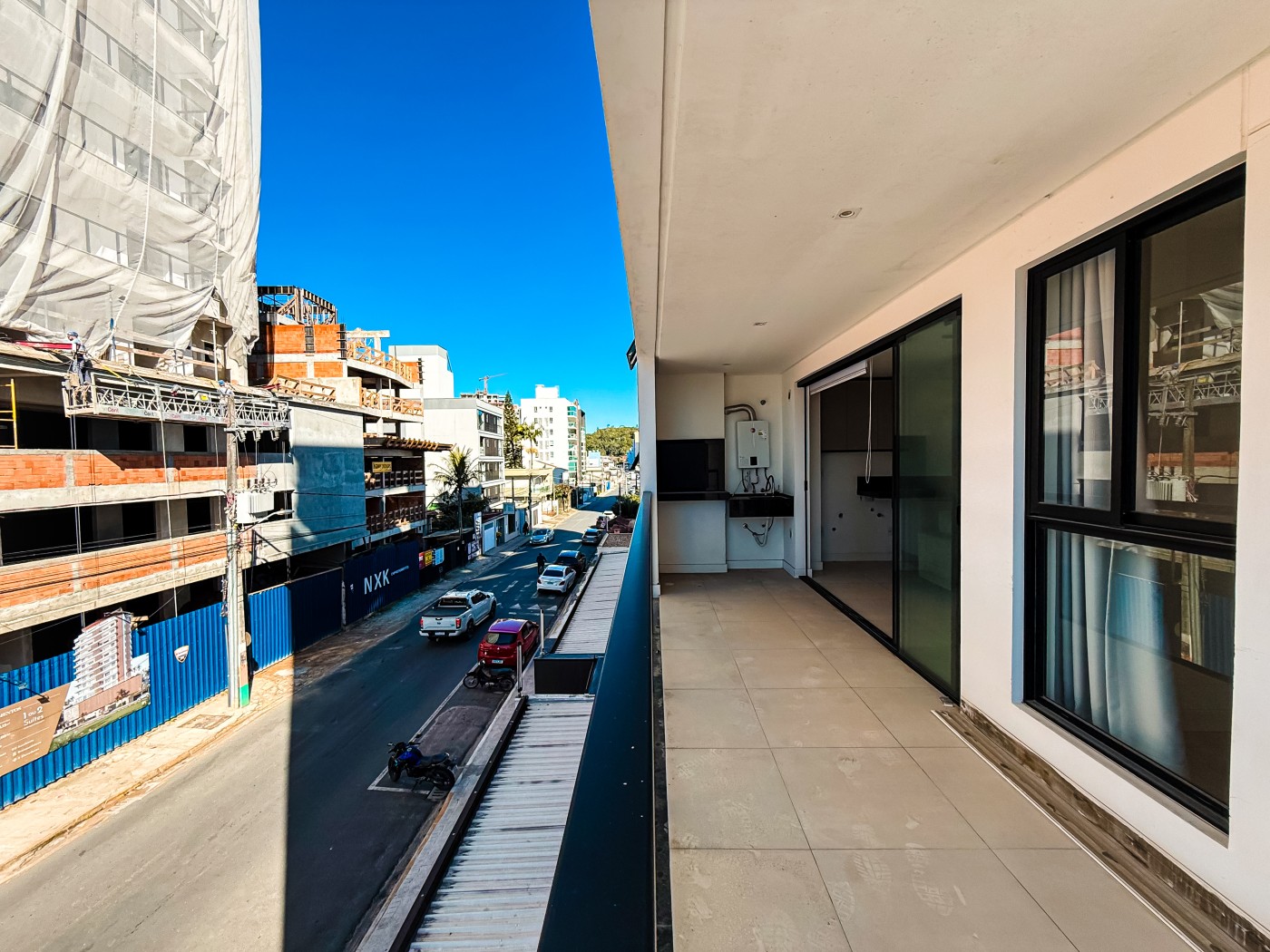 Apartamento, 2 quartos, 72 m² - Foto 42