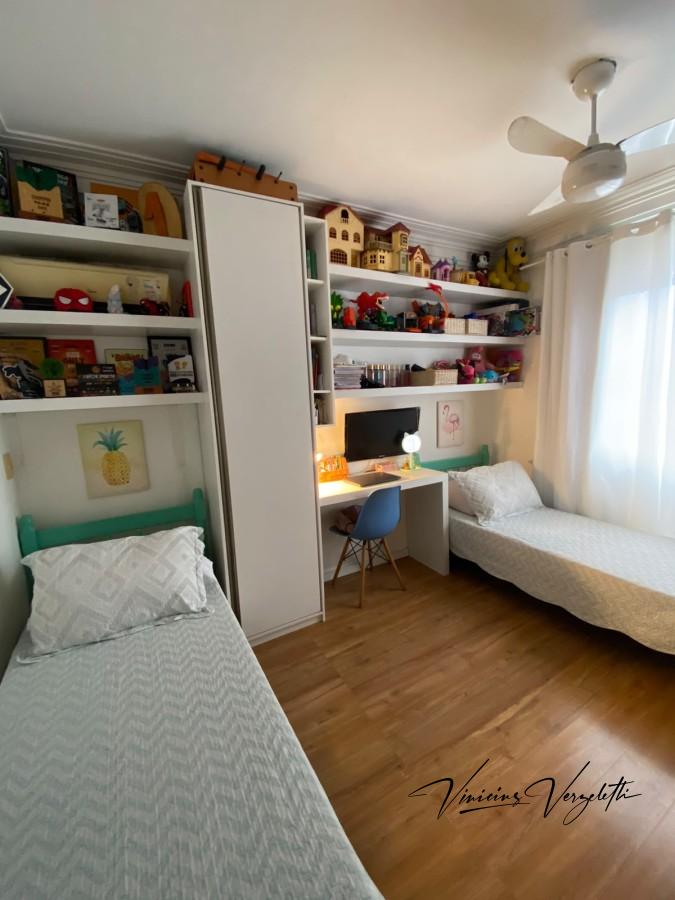 Apartamento, 2 quartos, 100 m² - Foto 15