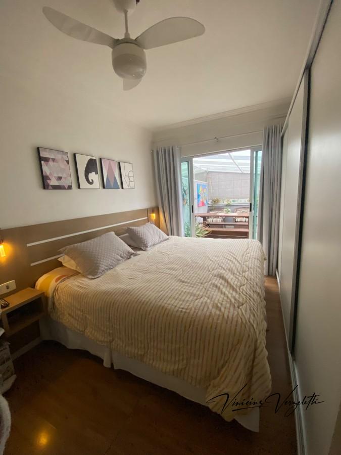 Apartamento, 2 quartos, 100 m² - Foto 13