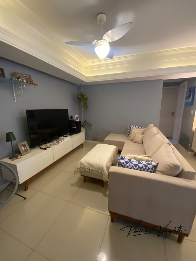 Apartamento, 2 quartos, 100 m² - Foto 3