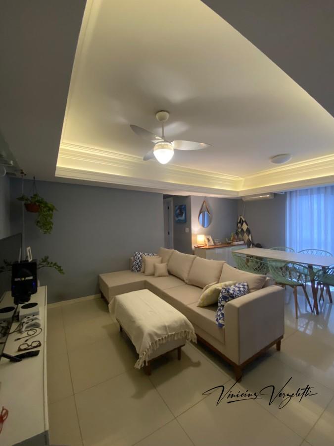 Apartamento, 2 quartos, 100 m² - Foto 1