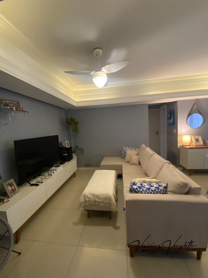 Apartamento, 2 quartos, 100 m² - Foto 6