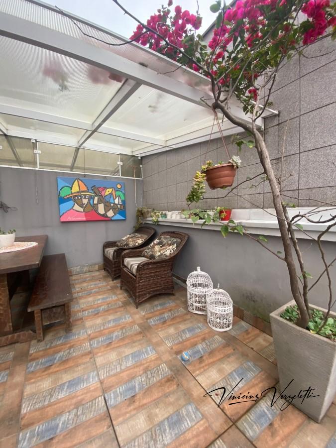 Apartamento, 2 quartos, 100 m² - Foto 10