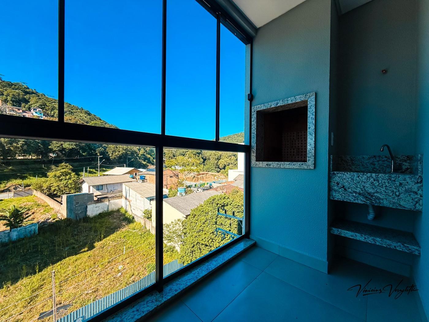 Apartamento, 2 quartos, 69 m² - Foto 2