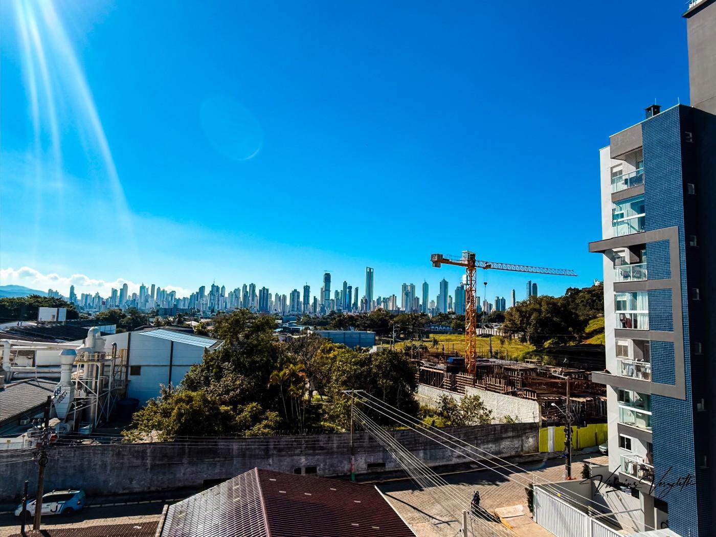 Apartamento, 2 quartos, 69 m² - Foto 1