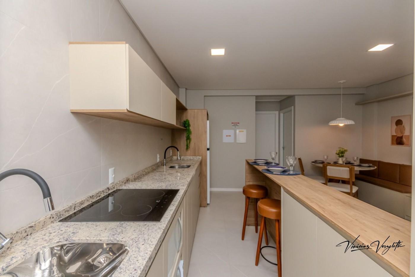 Apartamento, 2 quartos, 68 m² - Foto 6