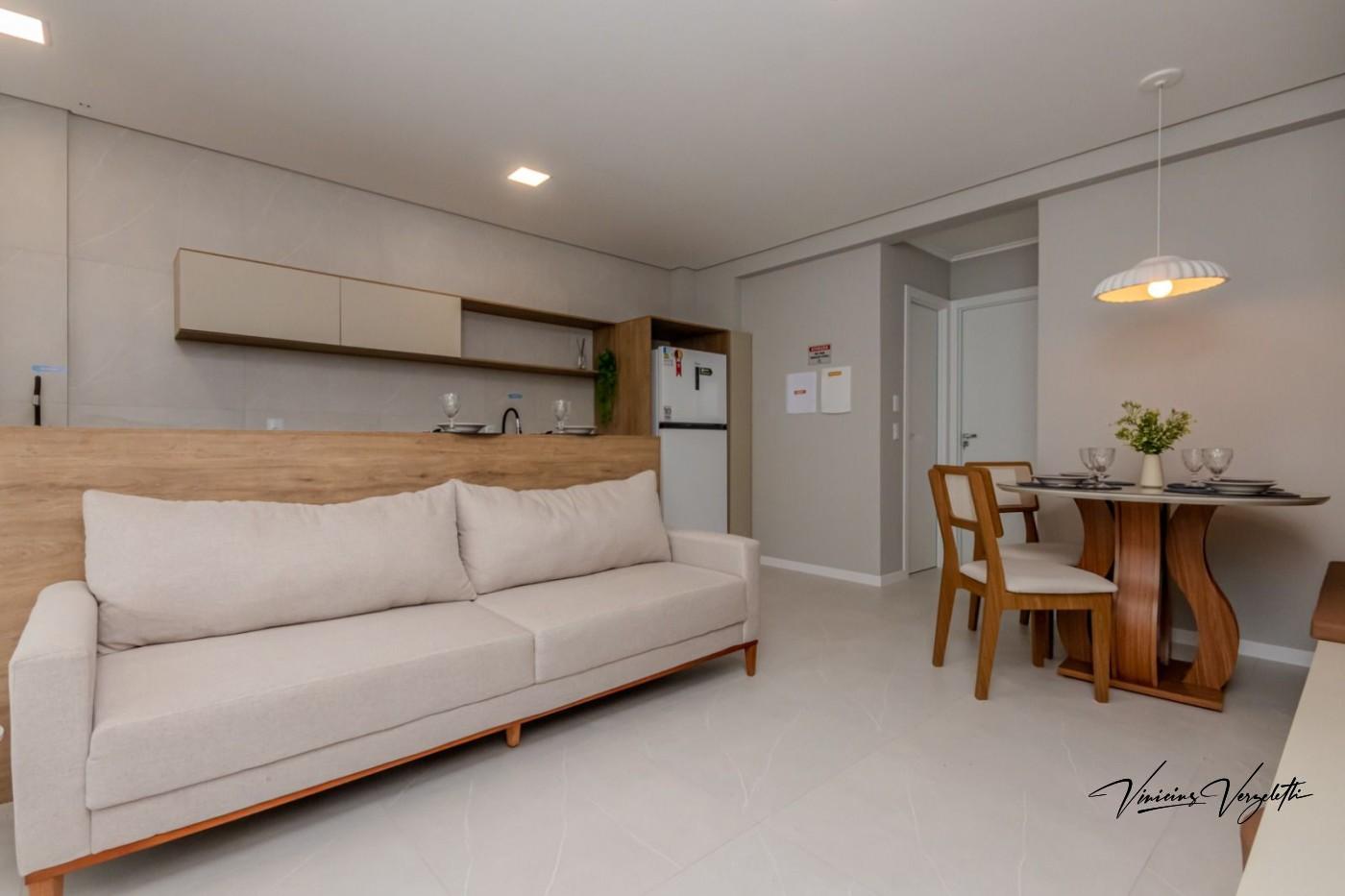 Apartamento, 2 quartos, 68 m² - Foto 7
