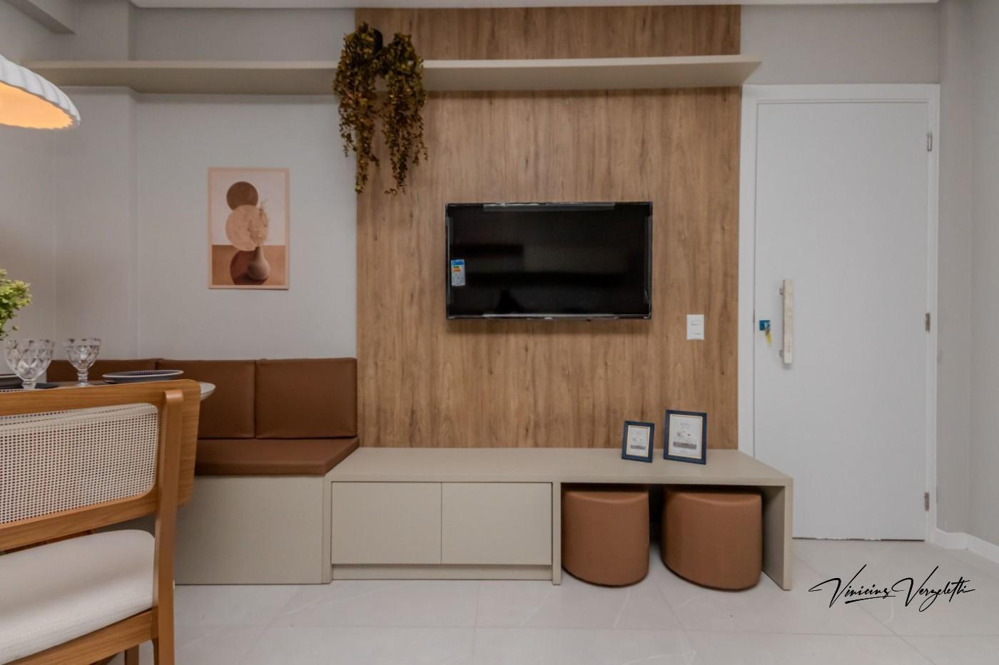 Apartamento, 2 quartos, 68 m² - Foto 4