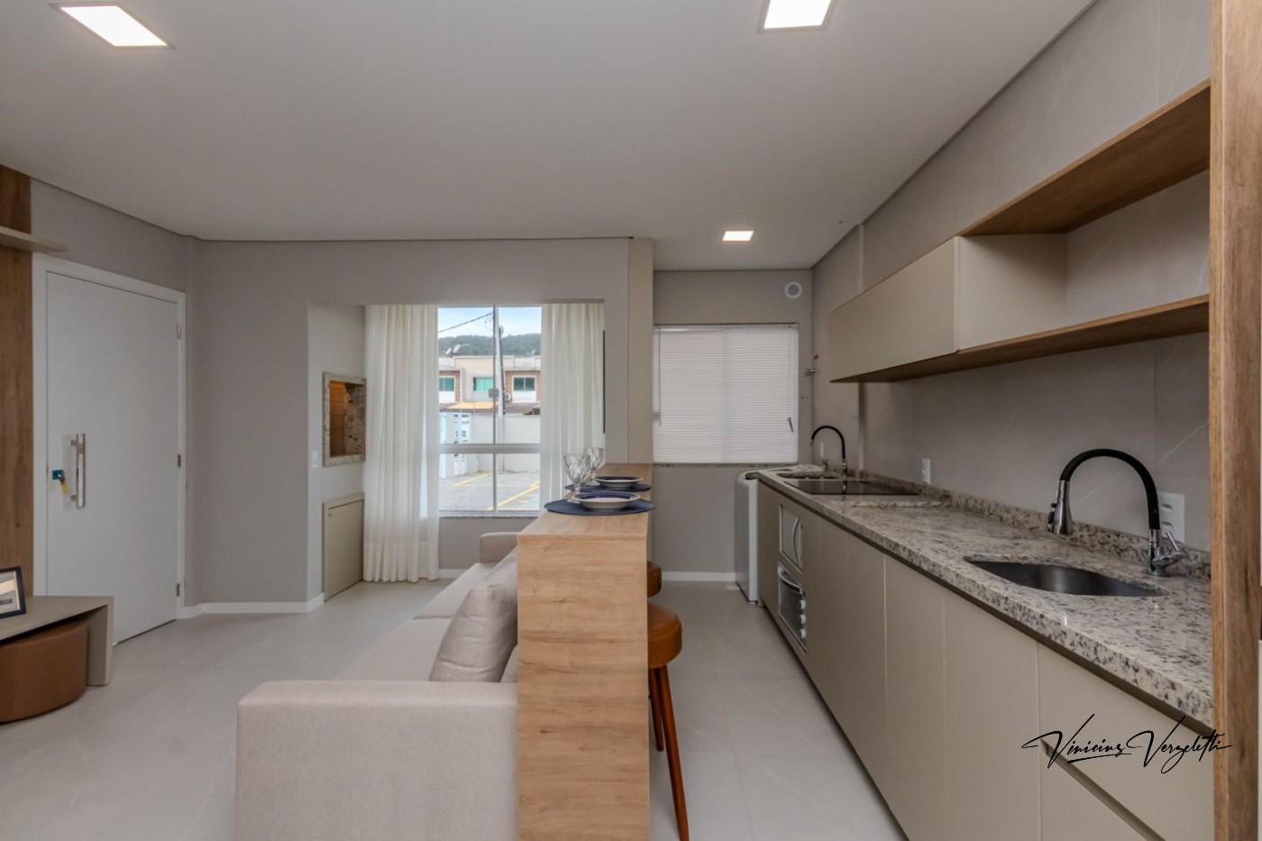 Apartamento, 2 quartos, 68 m² - Foto 3