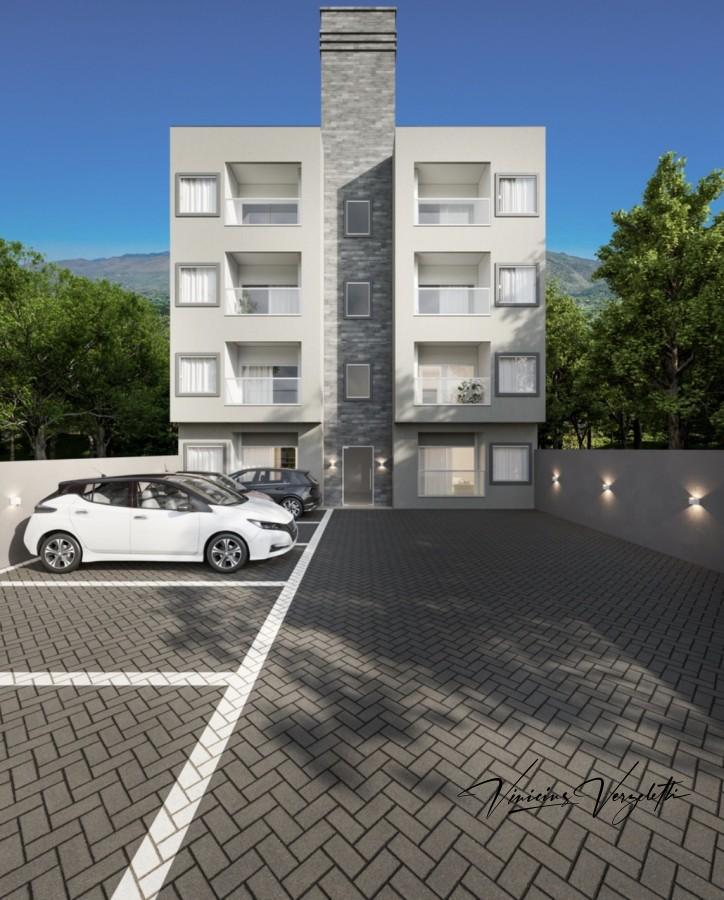 Apartamento, 2 quartos, 61 m² - Foto 3