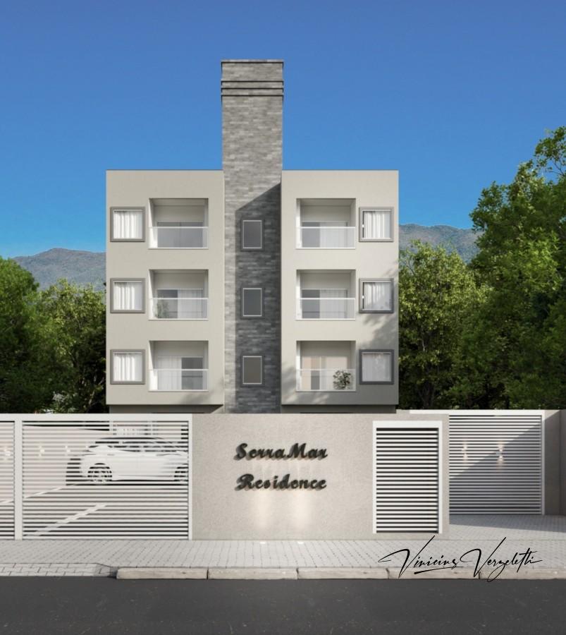 Apartamento, 2 quartos, 61 m² - Foto 2