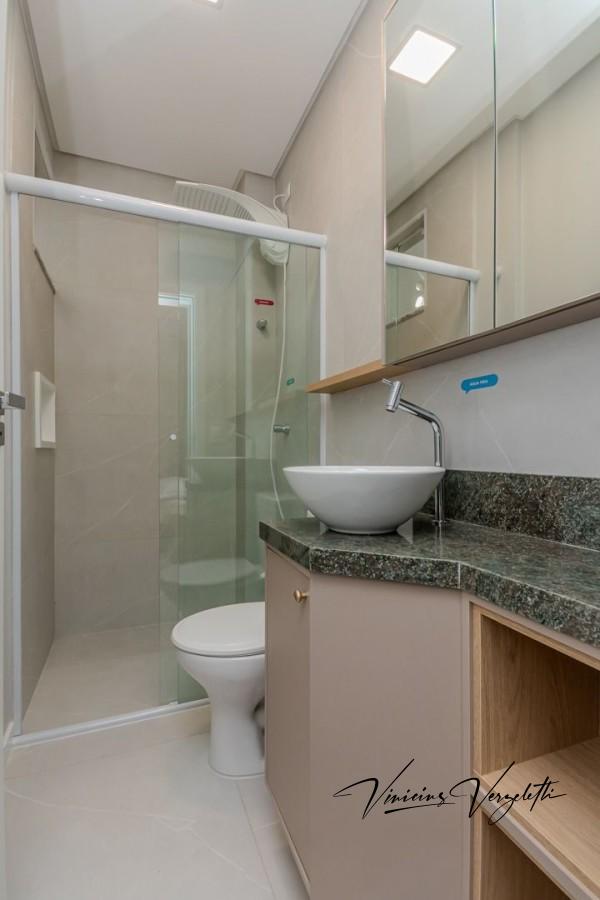 Apartamento, 2 quartos, 61 m² - Foto 10