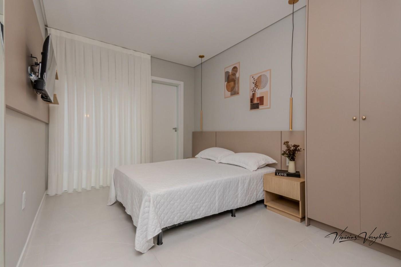 Apartamento, 2 quartos, 61 m² - Foto 14