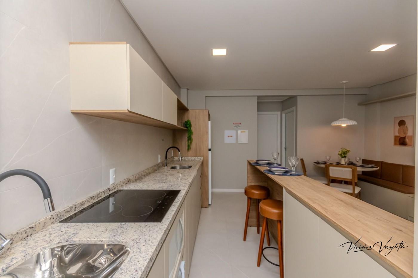 Apartamento, 2 quartos, 61 m² - Foto 16