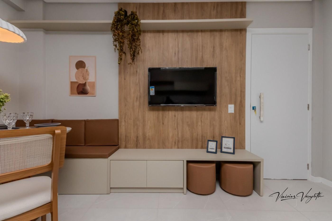 Apartamento, 2 quartos, 61 m² - Foto 21