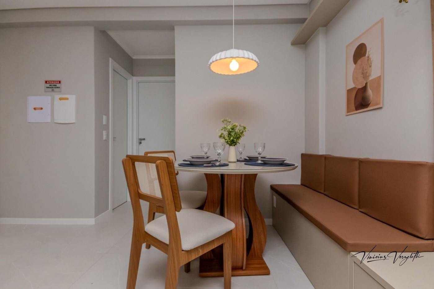 Apartamento, 2 quartos, 61 m² - Foto 26