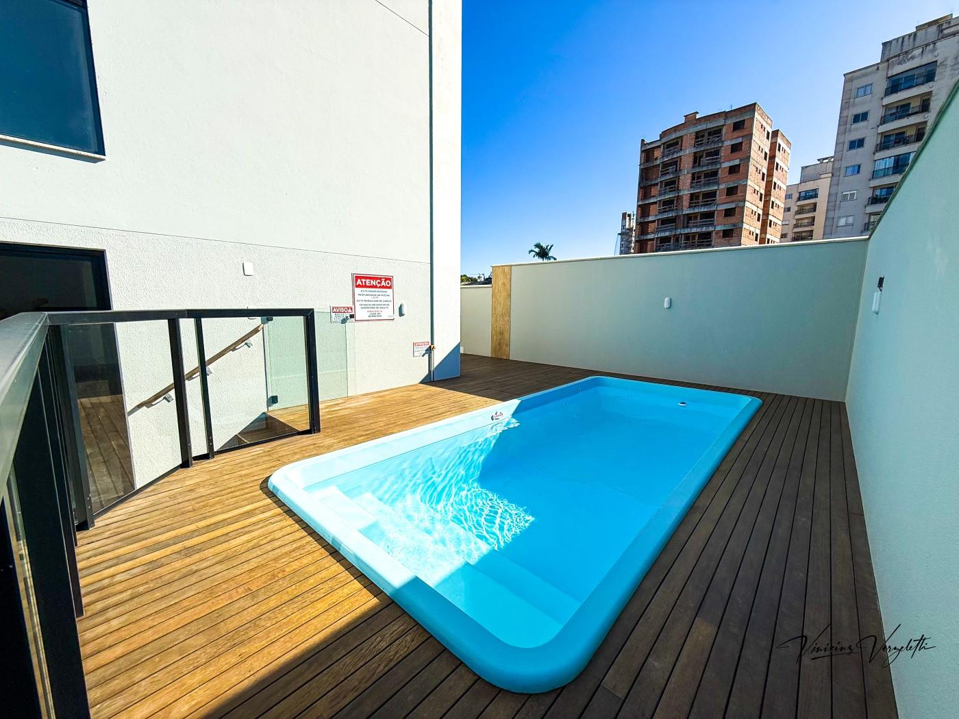 Apartamento, 3 quartos, 140 m² - Foto 53