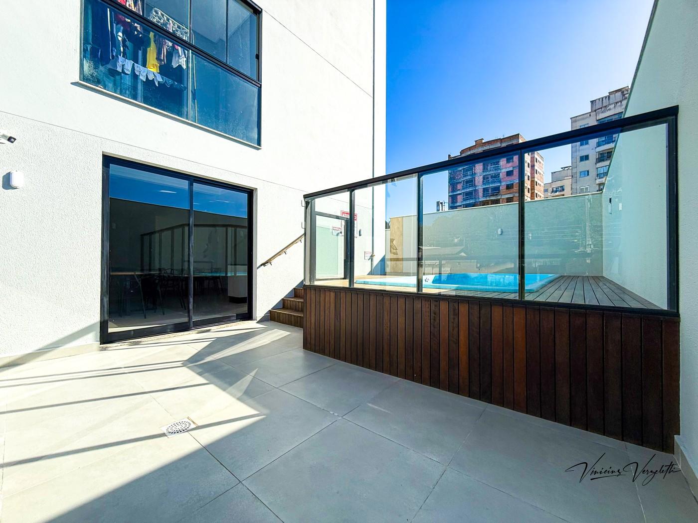 Apartamento, 3 quartos, 140 m² - Foto 54