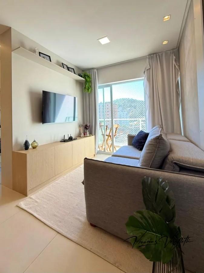 Apartamento, 2 quartos, 72 m² - Foto 3