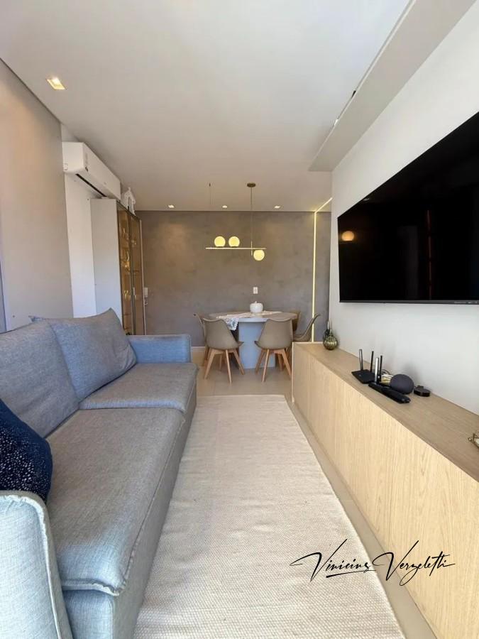 Apartamento, 2 quartos, 72 m² - Foto 9