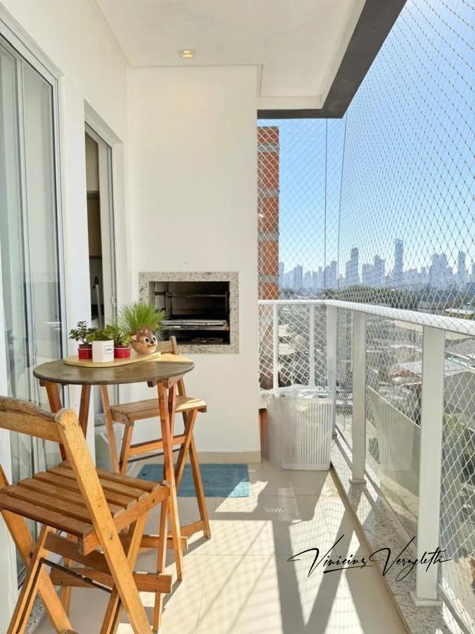 Apartamento, 2 quartos, 72 m² - Foto 1